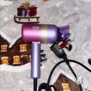 Chi hair blow dryer
